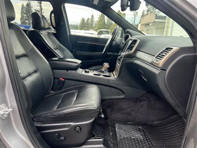 2016 Jeep Grand Cherokee Limited 4X4   - Photo 13 - Beaverton, OR 97005