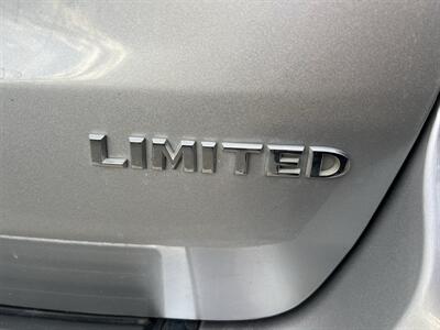 2016 Jeep Grand Cherokee Limited 4X4   - Photo 14 - Beaverton, OR 97005