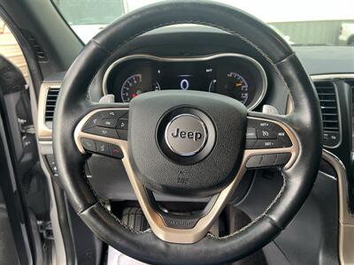 2016 Jeep Grand Cherokee Limited 4X4   - Photo 18 - Beaverton, OR 97005