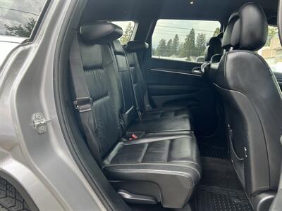 2016 Jeep Grand Cherokee Limited 4X4   - Photo 12 - Beaverton, OR 97005