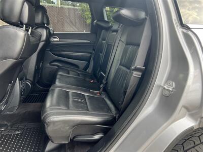 2016 Jeep Grand Cherokee Limited 4X4   - Photo 10 - Beaverton, OR 97005