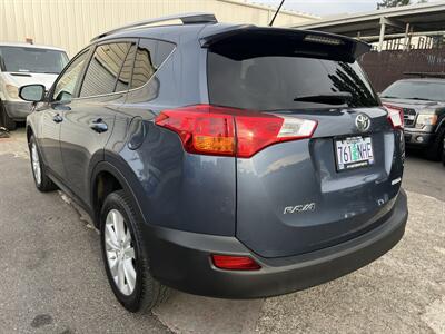 2014 Toyota RAV4 Limited AWD   - Photo 3 - Beaverton, OR 97005