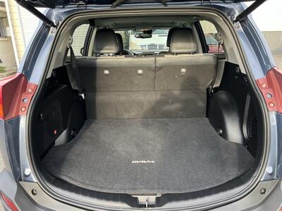 2014 Toyota RAV4 Limited AWD   - Photo 11 - Beaverton, OR 97005