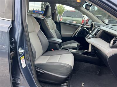 2014 Toyota RAV4 Limited AWD   - Photo 14 - Beaverton, OR 97005