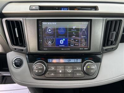 2014 Toyota RAV4 Limited AWD   - Photo 16 - Beaverton, OR 97005