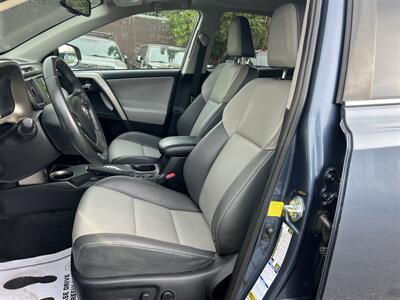 2014 Toyota RAV4 Limited AWD   - Photo 9 - Beaverton, OR 97005