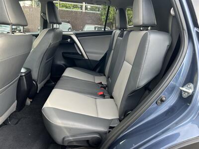 2014 Toyota RAV4 Limited AWD   - Photo 10 - Beaverton, OR 97005