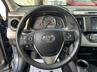 2014 Toyota RAV4 Limited AWD   - Photo 21 - Beaverton, OR 97005