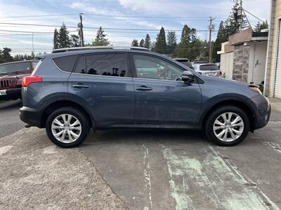 2014 Toyota RAV4 Limited AWD   - Photo 6 - Beaverton, OR 97005
