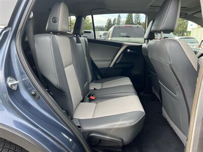2014 Toyota RAV4 Limited AWD   - Photo 13 - Beaverton, OR 97005