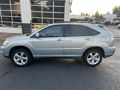 2009 Lexus RX 350 AWD - Photo 2 - Beaverton, OR 97005