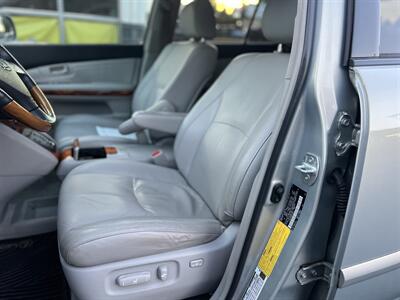 2009 Lexus RX 350 AWD - Photo 9 - Beaverton, OR 97005