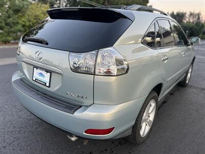 2009 Lexus RX 350 AWD - Photo 5 - Beaverton, OR 97005