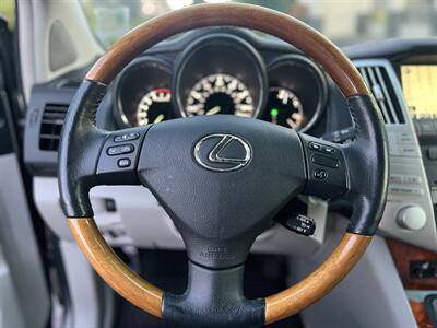 2009 Lexus RX 350 AWD - Photo 19 - Beaverton, OR 97005