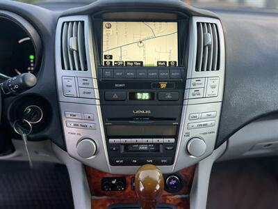 2009 Lexus RX 350 AWD - Photo 15 - Beaverton, OR 97005