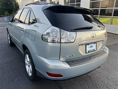2009 Lexus RX 350 AWD - Photo 3 - Beaverton, OR 97005