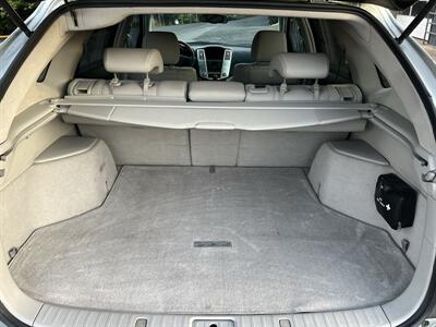 2009 Lexus RX 350 AWD - Photo 11 - Beaverton, OR 97005