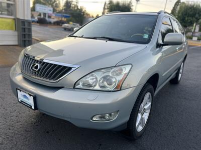 2009 Lexus RX 350 AWD - Photo 1 - Beaverton, OR 97005