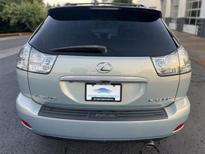 2009 Lexus RX 350 AWD - Photo 4 - Beaverton, OR 97005