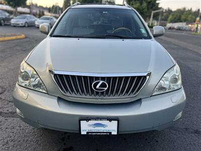 2009 Lexus RX 350 AWD - Photo 8 - Beaverton, OR 97005