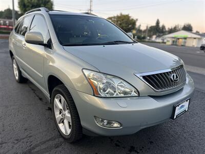 2009 Lexus RX 350 AWD - Photo 7 - Beaverton, OR 97005