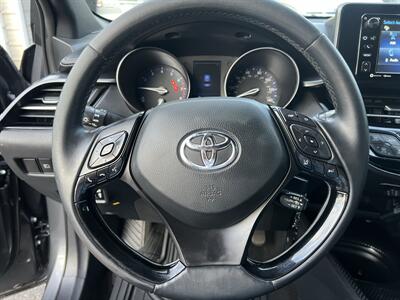 2018 Toyota C-HR XLE   - Photo 18 - Beaverton, OR 97005