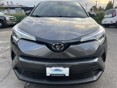 2018 Toyota C-HR XLE   - Photo 8 - Beaverton, OR 97005