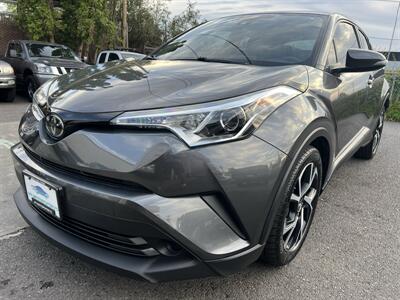2018 Toyota C-HR XLE   - Photo 1 - Beaverton, OR 97005