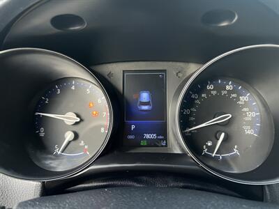 2018 Toyota C-HR XLE   - Photo 17 - Beaverton, OR 97005