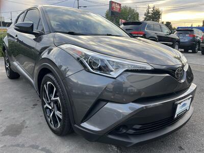 2018 Toyota C-HR XLE   - Photo 7 - Beaverton, OR 97005