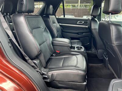 2016 Ford Explorer Sport 4WD   - Photo 13 - Beaverton, OR 97005