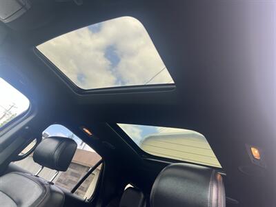 2016 Ford Explorer Sport 4WD   - Photo 22 - Beaverton, OR 97005