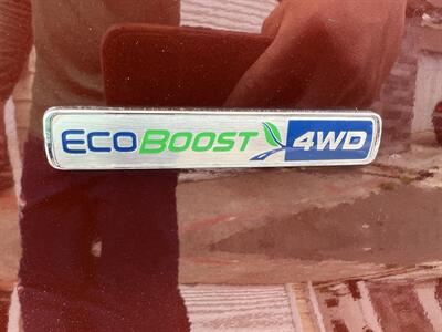 2016 Ford Explorer Sport 4WD   - Photo 15 - Beaverton, OR 97005