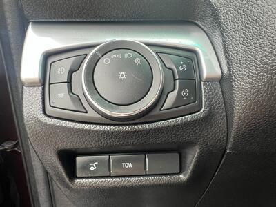 2016 Ford Explorer Sport 4WD   - Photo 21 - Beaverton, OR 97005