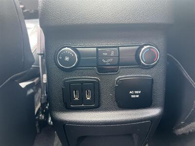 2016 Ford Explorer Sport 4WD   - Photo 23 - Beaverton, OR 97005