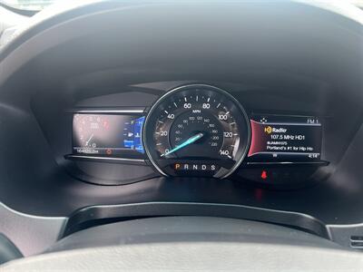 2016 Ford Explorer Sport 4WD   - Photo 19 - Beaverton, OR 97005