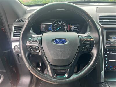 2016 Ford Explorer Sport 4WD   - Photo 20 - Beaverton, OR 97005