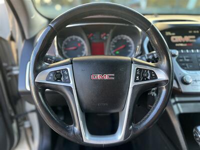2013 GMC Terrain SLT-2 - Photo 20 - Beaverton, OR 97005