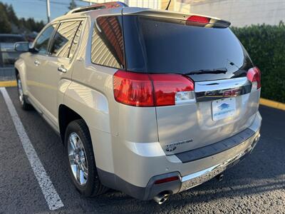 2013 GMC Terrain SLT-2 - Photo 3 - Beaverton, OR 97005