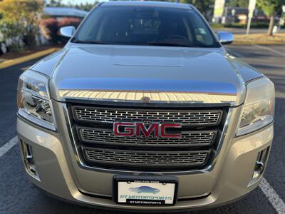 2013 GMC Terrain SLT-2 - Photo 8 - Beaverton, OR 97005