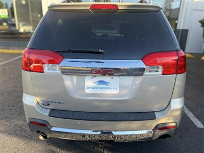 2013 GMC Terrain SLT-2 - Photo 4 - Beaverton, OR 97005