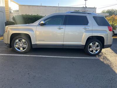 2013 GMC Terrain SLT-2 - Photo 2 - Beaverton, OR 97005