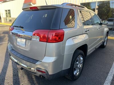 2013 GMC Terrain SLT-2 - Photo 5 - Beaverton, OR 97005
