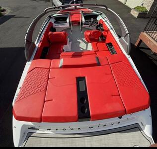 2023 Four Winns H2 Horizon IO - Photo 7 - Beaverton, OR 97005