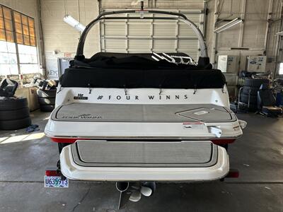 2023 Four Winns H2 Horizon IO - Photo 3 - Beaverton, OR 97005