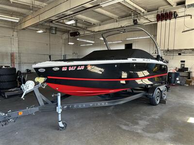2023 Four Winns H2 Horizon IO - Photo 1 - Beaverton, OR 97005