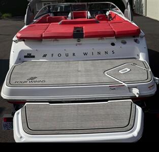 2023 Four Winns H2 Horizon IO - Photo 8 - Beaverton, OR 97005