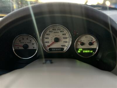 2008 Ford F-150 King Ranch 4X4 V8 - Photo 21 - Beaverton, OR 97005