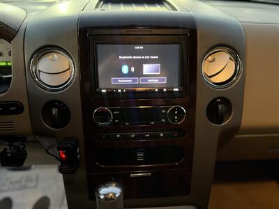 2008 Ford F-150 King Ranch 4X4 V8 - Photo 17 - Beaverton, OR 97005