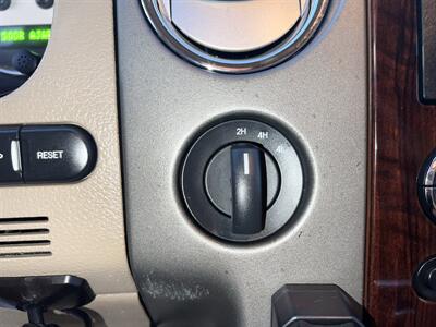 2008 Ford F-150 King Ranch 4X4 V8 - Photo 20 - Beaverton, OR 97005